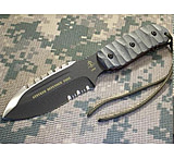 Image of Tops Knives Stryker Defender Tool Fixed Blade Knife