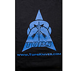 Image of Tops Knives T-Shirt