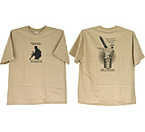 Image of Tops Knives T-Shirt Operator