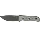 Image of Tops Knives Tactical Steak Fixed Blade Knife