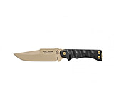 Image of Tops Knives Team Jackal 5 Survivor Series Fixed Blade Knife