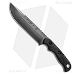 Image of TOPS Knives Tex Creek XL 6.125in Fixed Blade Knife