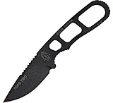 Image of Tops Knives Tibo Fixed Blade Neck Knife - 6.5"