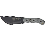 Image of Tops Knives Tom Brown Tracker T-3 Fixed Blade Knife - 10.63"