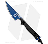Image of TOPS Knives Street Scalpel 2.0 Zero Forks 3.13in Fixed Blade Knife
