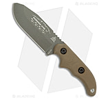 Image of TOPS Knives Wilderness Guide 4.38in Fixed Blade Knife