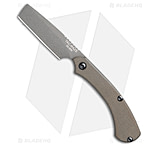 Image of TOPS Knives TOPS Tac-Raze Friction 3.25in Folding Knife