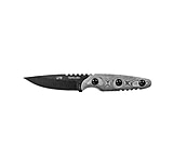 Image of Tops Knives UTE Utility Tool Edged Fixed Blade Knife - 6.25"