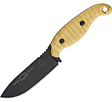 Image of Tops Knives Viper Scout Fixed Blade Knife - 8.75"