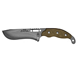 Image of Tops Knives Wind Runner XL Knife Snake River Edition Knife