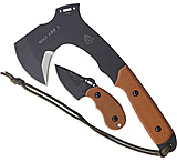 Image of TOPS Knives Wolf Pax 2 Combo Fixed Blade Knife