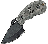 Image of Tops Knives Wolf Pup Fixed Blade Knife