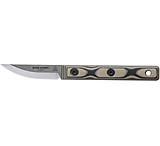 Image of TOPS Knives Wood Nymph Fixed Blade Knife by Bushcraft Kelso
