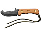 Image of Tops Knives XcEST Bravo Fixed Blade Knife