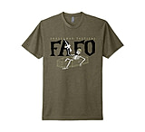 Image of Topshelf Printers Skallywag FAFO Tee A1A222B8