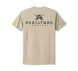 Image of Topshelf Printers Skallywag Sailor Tattoo Tee A2FA879D