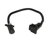 Image of Torklift International W6021 7 Way Wiring Harness 21in Extension
