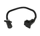 Image of Torklift International W6024 7 Way Wiring Harness 24in Extension