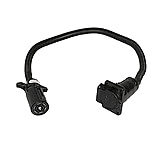 Image of Torklift International W6028 7 Way Wiring Harness 28in Extension