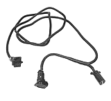 Image of Torklift International 7 Way Wiring Harness 42in To 48in Extension