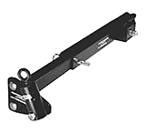 Image of Torklift International C2207 Steel Frame Mount Front Tie-Down