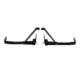 Image of Torklift International D2124 D2124 Steel Frame Mount Front Tie-Down