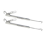 Image of Torklift International Fastgun .45 Turnbuckle - Short