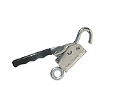 Image of Torklift International S9528 Fastgun Derringer Camper Tie Down Polished