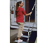 Image of Torklift International A7621 Glow Guide Hand Rail Universal