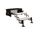 Image of Torklift International A8002 Glowstep 27.5in 2 Step