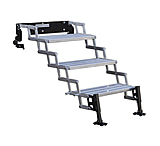 Image of Torklift International Stow N Go 3 Step Glow Step Bracket