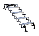 Image of Torklift International Stow N Go 4 Step Glow Step Bracket