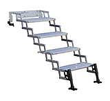 Image of Torklift International Stow N Go 4 Step Glow Step Bracket