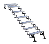 Image of Torklift International Stow N Go 6 Step Glow Step Bracket