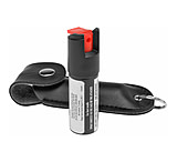 Image of Tornado 11g Pepper Spray, w/ Key Chain