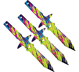 Image of Toro Knives Barbaro Throwing Knives
