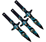 Image of Toro Knives Grito Water Throwing Knives