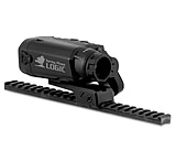 Image of Torrey Pines Logic T15 Quick Release Picatinny Mount