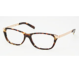 Image of Tory Burch Ty2005 Eyeglasses TY2005 with Lined Bifocal Rx Prescription Lenses