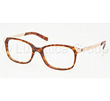 Image of Tory Burch Ty2006 Eyeglasses TY2006 with Lined Bifocal Rx Prescription Lenses