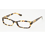 Image of Tory Burch Ty2010 Eyeglasses TY2010 with Lined Bifocal Rx Prescription Lenses