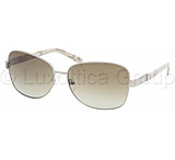 Image of Tory Burch TY6011 Progressive Prescription Sunglasses