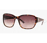 Image of Tory Burch Tory A1 Bifocal Sunglasses TY7008Q with Lined Bi-Focal Rx Prescription Lenses