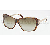 Image of Tory Burch Tory E05 Bifocal Sunglasses TY7013 with Lined Bi-Focal Rx Prescription Lenses