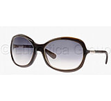 Image of Tory Burch TORY M012A TY9001 Bifocal Prescription Sunglasses