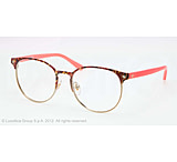 Image of Tory Burch TY1038 Single Vision Prescription Eyeglasses