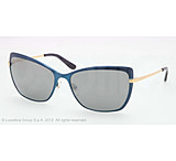 Image of Tory Burch TY6028 Progressive Prescription Sunglasses