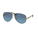 Image of Tory Burch TY6035 Bifocal Prescription Sunglasses