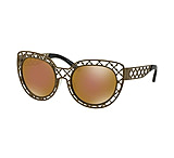Image of Tory Burch TY6039 Single Vision Prescription Sunglasses