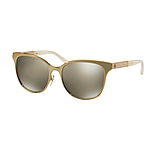 Image of Tory Burch TY6041 Bifocal Prescription Sunglasses